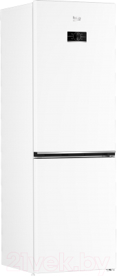 Холодильник с морозильником Beko B5RCNK363ZW