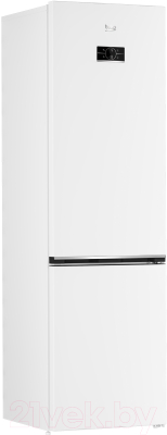 Холодильник с морозильником Beko B5RCNK403ZW