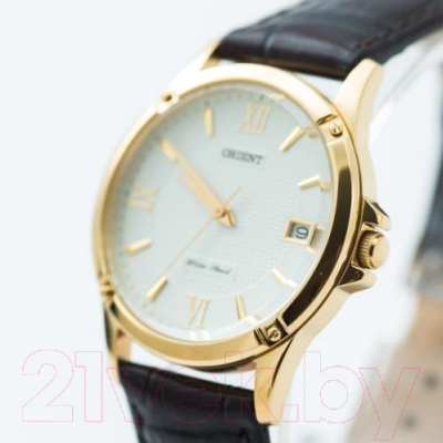 Часы наручные женские Orient FUNF5001W