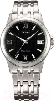 Часы наручные женские Orient FUNF5003B - фото