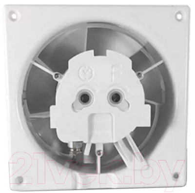 Вентилятор накладной AirRoxy dRim S 01-060 - фото