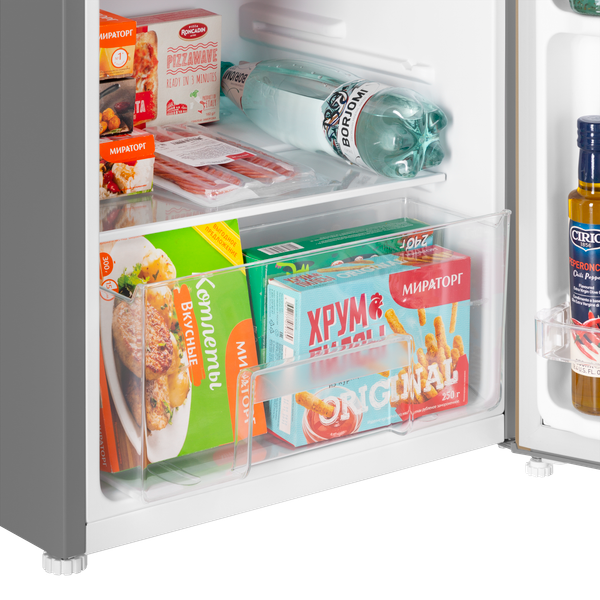 Холодильник без морозильника Maunfeld MFF 83GD