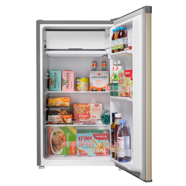 Холодильник без морозильника Maunfeld MFF 83GD