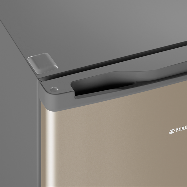 Холодильник без морозильника Maunfeld MFF 83GD