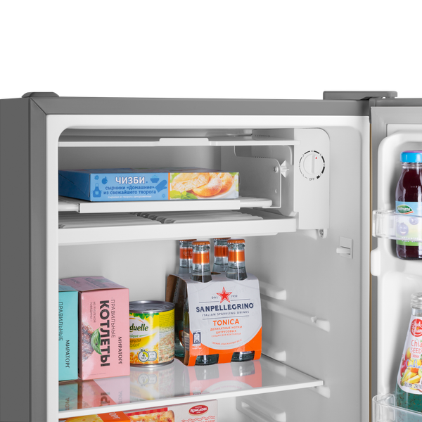 Холодильник без морозильника Maunfeld MFF 83GD