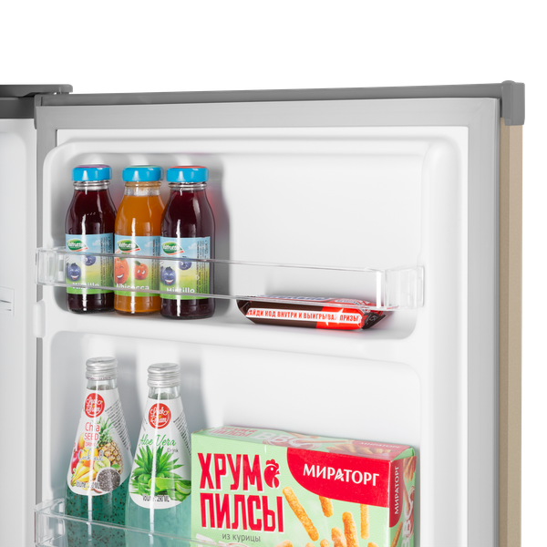 Холодильник без морозильника Maunfeld MFF 83GD