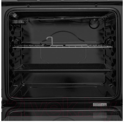 Электрический духовой шкаф Maunfeld EOEC.564B