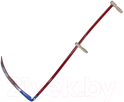 Коса Park №6 / 270406 - фото