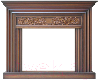 Портал для камина Смолком Monferrato FS25 - фото