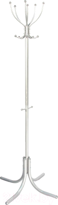 Вешалка для одежды Мебелик М 6 - фото