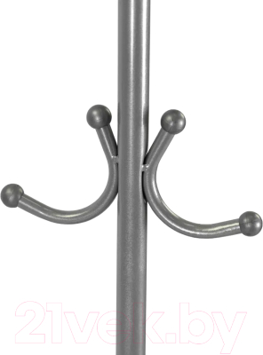 Вешалка для одежды Мебелик Пико 4