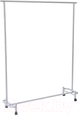 Стойка для одежды Мебелик Пико 26 - фото