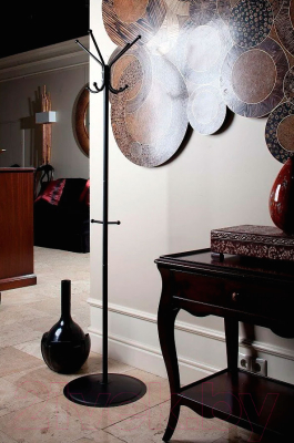 Вешалка для одежды Мебелик Пико 1