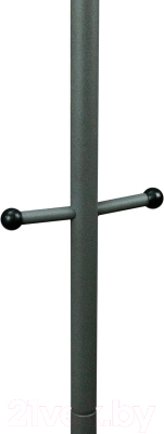 Вешалка для одежды Мебелик Пико 1