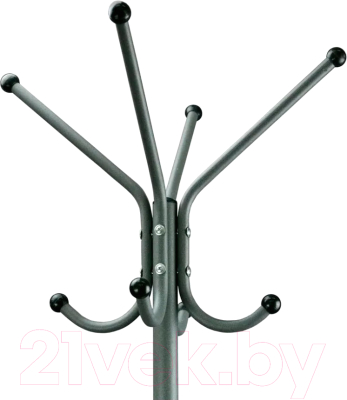 Вешалка для одежды Мебелик Пико 1