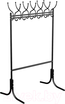 Вешалка для одежды Мебелик М 11 - фото