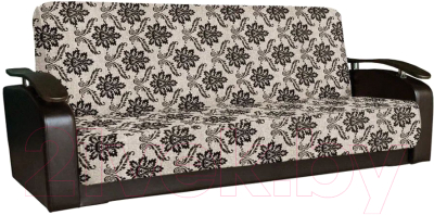 Диван Асмана Антуан - фото