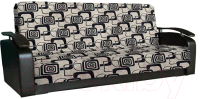 Диван Асмана Антуан - фото