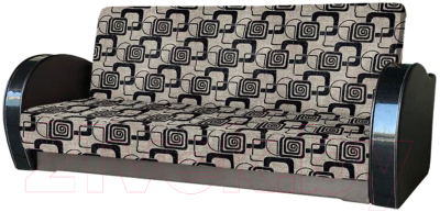 Диван Асмана Антуан-1 - фото