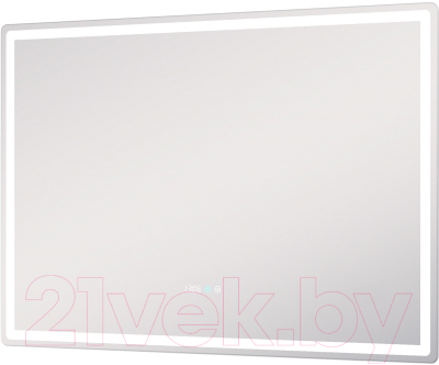 Зеркало Vigo Geometry Luxe 1000