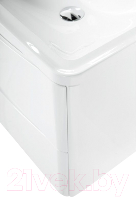 Тумба под умывальник BelBagno ACQUA-700-2C-SO-BL