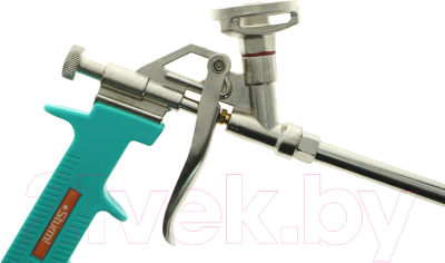 Пистолет для монтажной пены Sturm! 1073-06-01