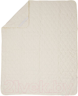 Наматрасник защитный Kariguz Медовый ФПМ30-3-3 - фото