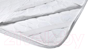 Наматрасник защитный Kariguz Шарм ШМ30-4-3 - фото