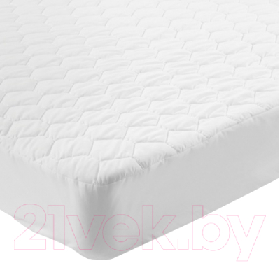 Наматрасник защитный Kariguz Tenceleson ТС31-5-2 - фото