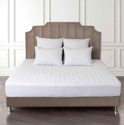 Наматрасник защитный Kariguz Tenceleson ТС31-5-2