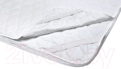 Наматрасник защитный Kariguz Шарм ШМ30-5-3 - фото