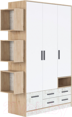 Полка Алисия Алиса мод 7 / АЯ.15.04.07