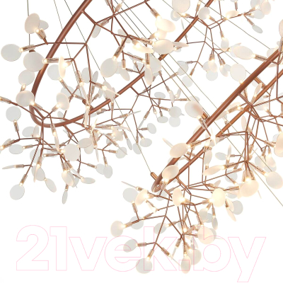 Люстра ST Luce Rafina SL379.203.486