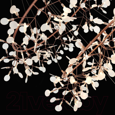 Люстра ST Luce Rafina SL379.203.486