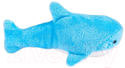 Игрушка для кошек Fancy Pets Акула / FPS4 - фото