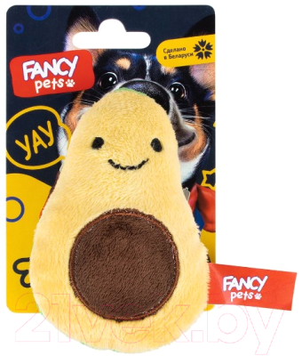 Игрушка для собак Fancy Pets Авокадо / FPS12