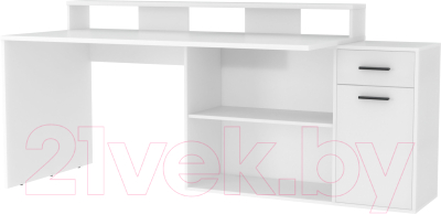 Компьютерный стол Интерлиния Skill-3 - фото