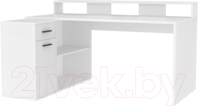 Компьютерный стол Интерлиния Skill-3