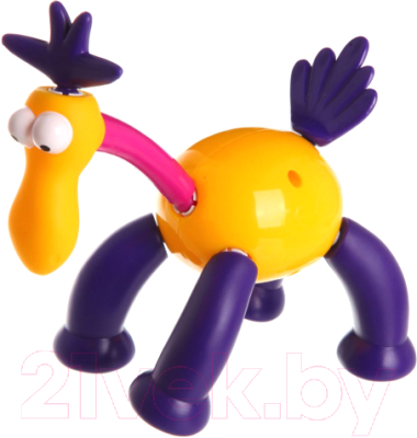 Игрушка-конструктор Kidsmart Мир фантазий / Г43537 - фото