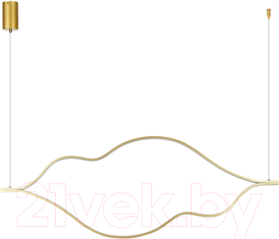 Люстра ST Luce Cortile SL6106.203.56 - фото