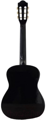 Акустическая гитара Fabio FB3610 BK