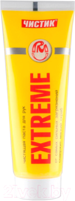 Очиститель для рук VMPAUTO Чистик экстрим / 6201 - фото