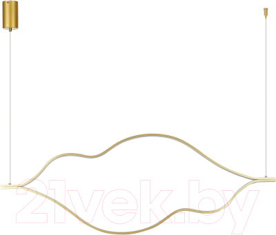 Люстра ST Luce Cortile SL6106.203.65 - фото