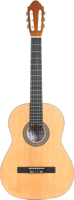 Акустическая гитара Fabio KM3915NT - фото