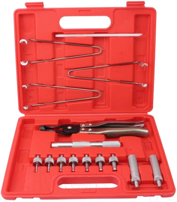 Набор съемников AE&T TA-A1117 - фото