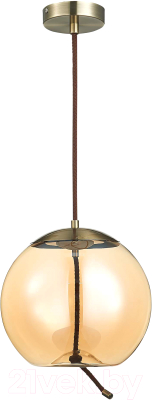 Потолочный светильник ST Luce Ozzio SL6108.313.01 - фото