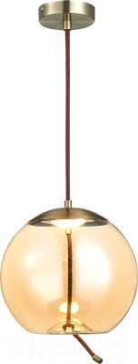 Потолочный светильник ST Luce Ozzio SL6108.313.01