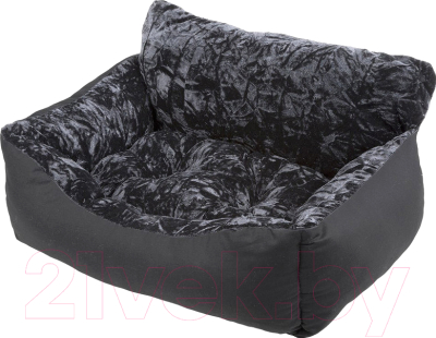 Лежанка для животных Ferplast Coccolo Deluxe 50 / 81061012 - фото