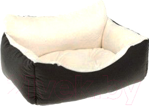 Лежанка для животных Ferplast Coccolo Deluxe 50 / 81061012 - фото