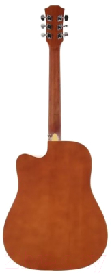 Акустическая гитара Fabio F4110 N